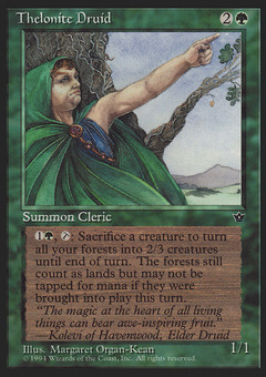 Thelonite Druid